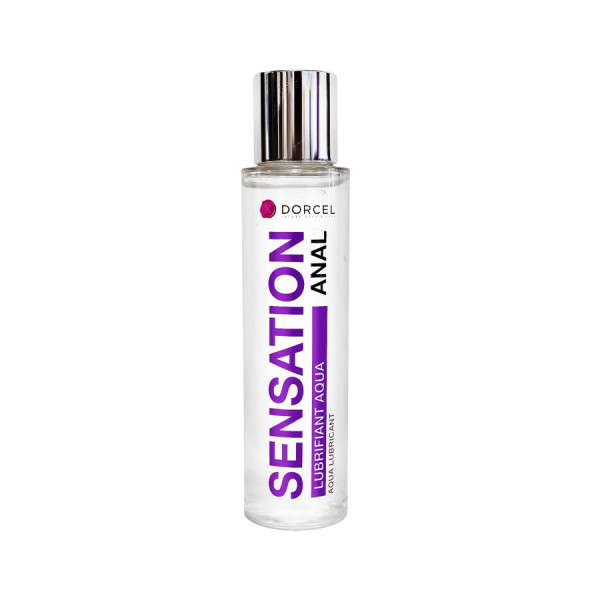 Gel lubrifiant anal à l'eau Dorcel 100ml 